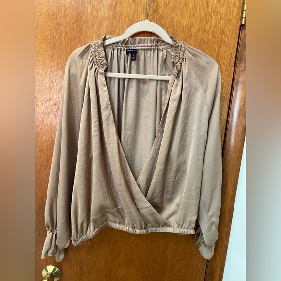 Banana Republic Factory Tops - Banana Republic Factory blouse